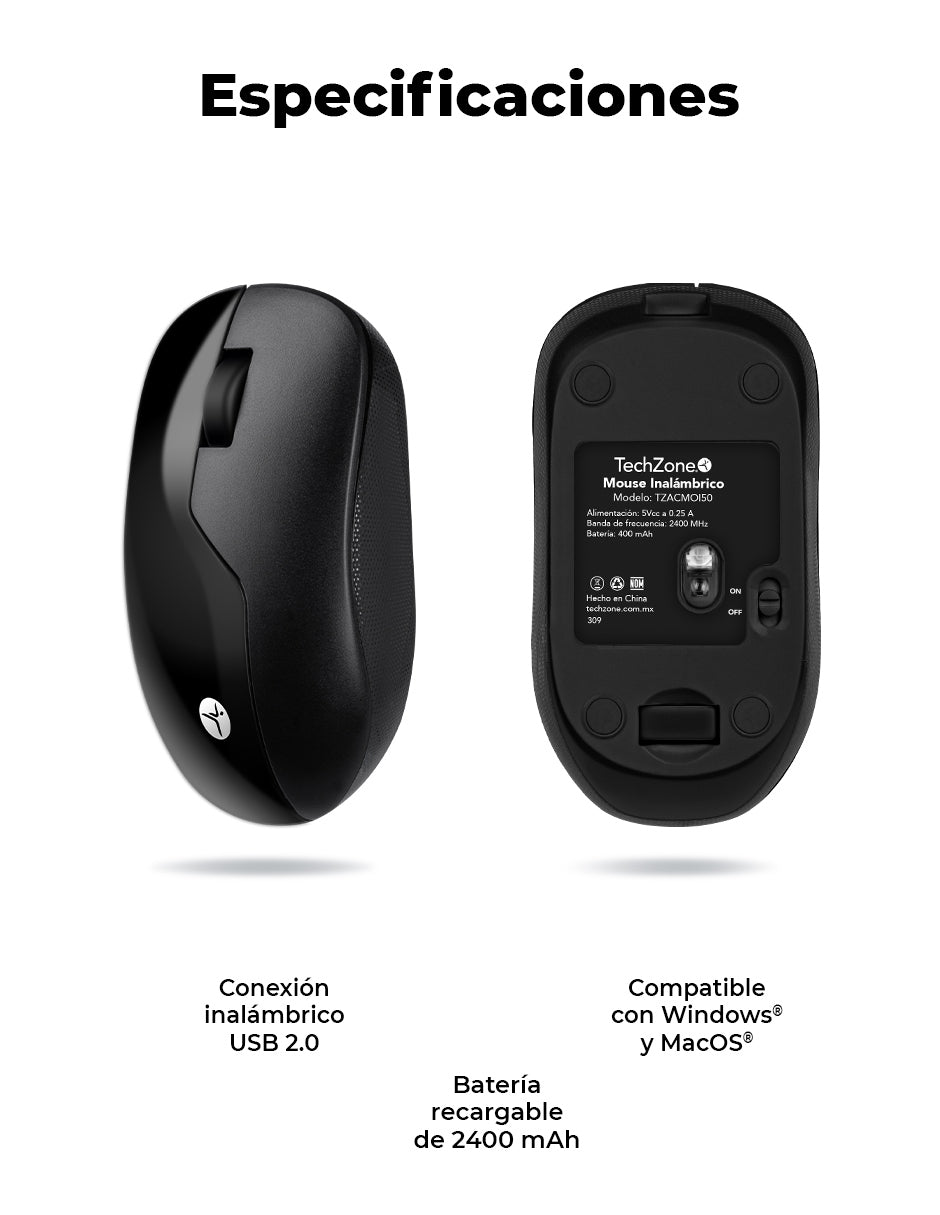 Image Armor Recargable