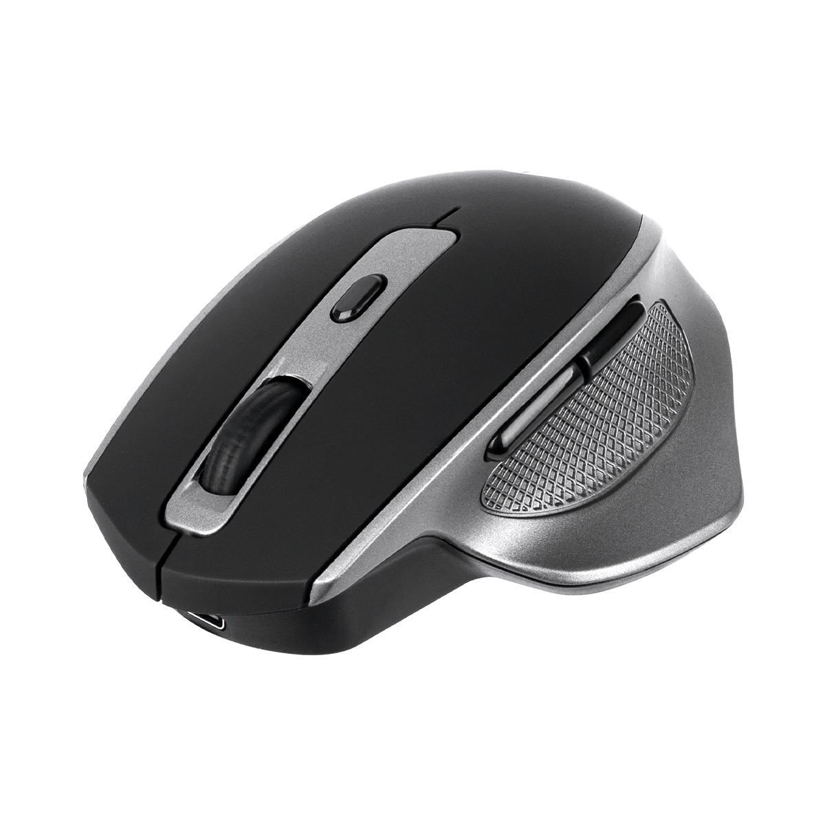 Image Mouse Rhino