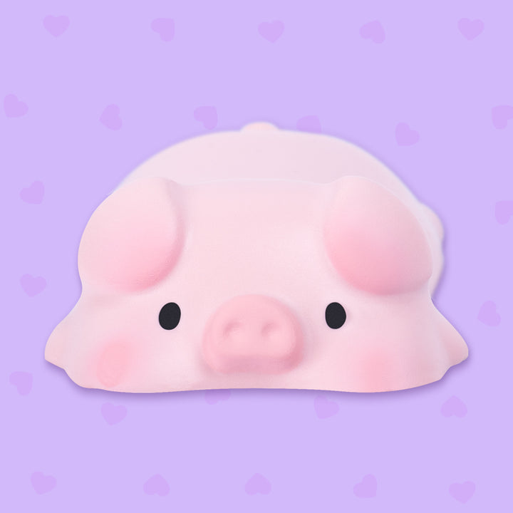 Descansa Muñecas Cerdito