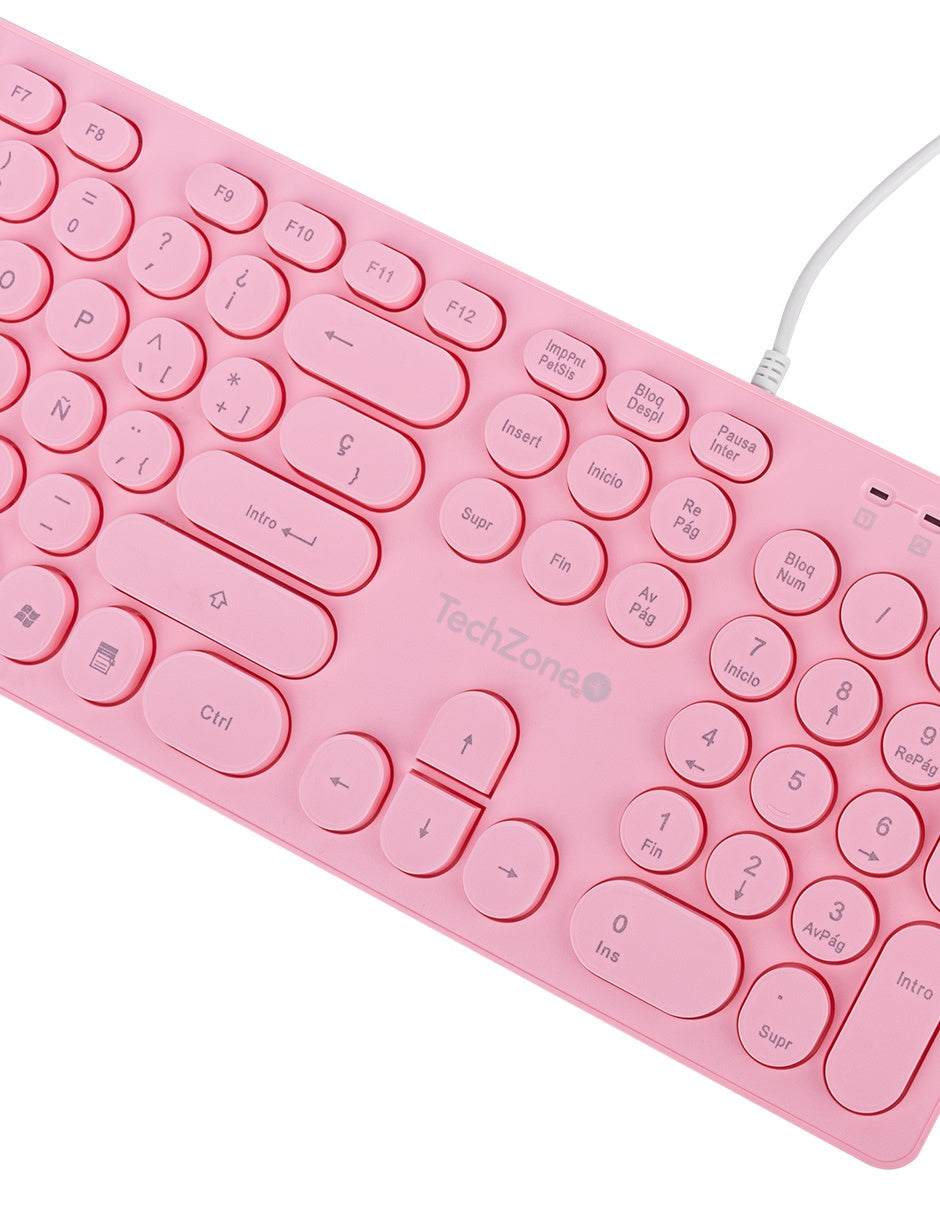 Image Oval Pink