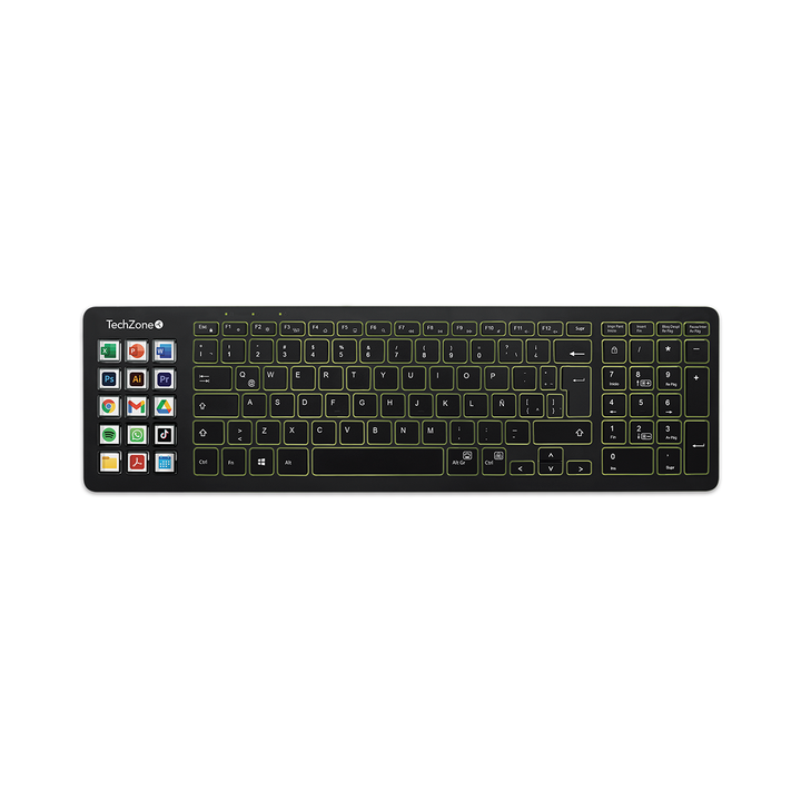 Teclado DeckON