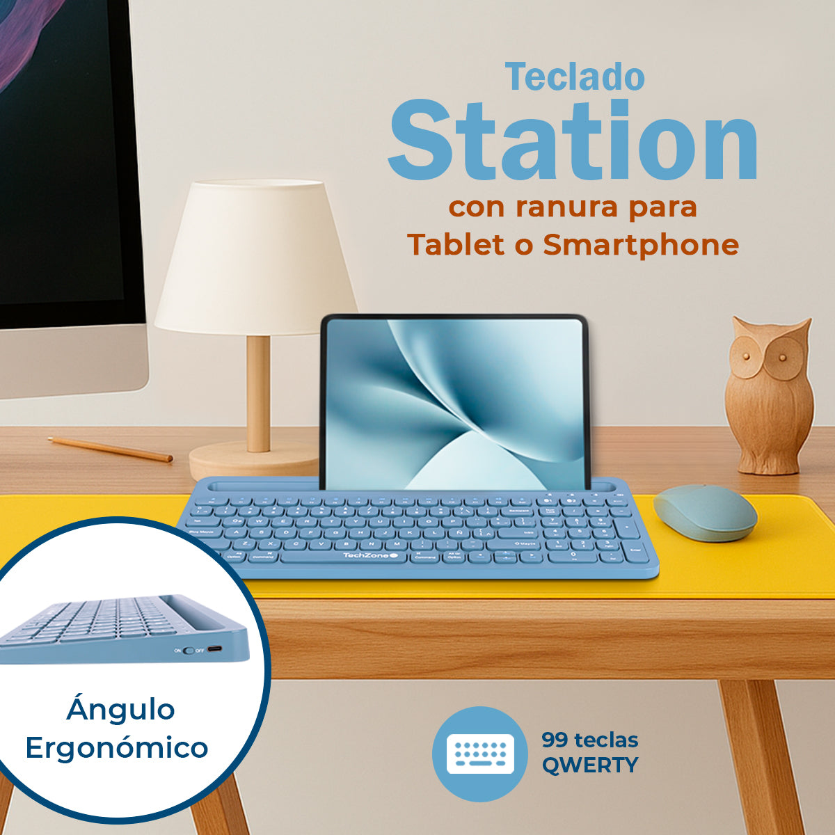 Image Station