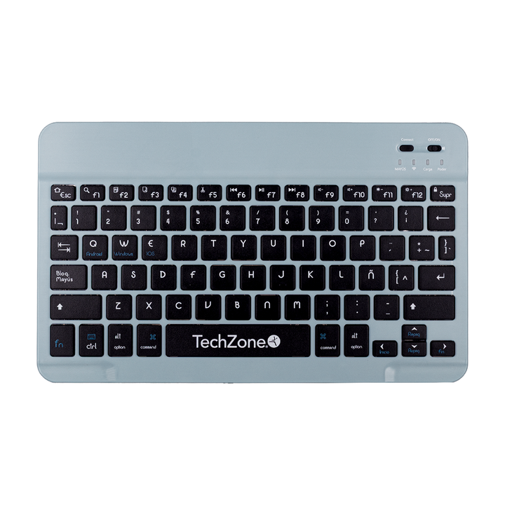 Teclado MiniBoard Azul