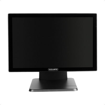 Monitor Táctil de 17