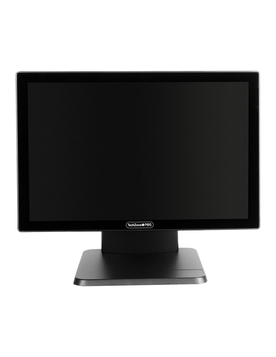Image Monitor Táctil de 17