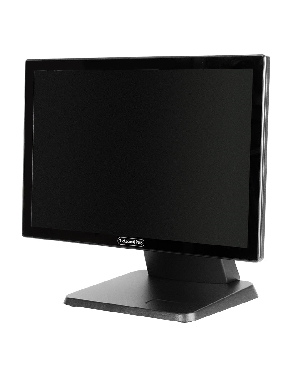 Image Monitor Táctil de 17