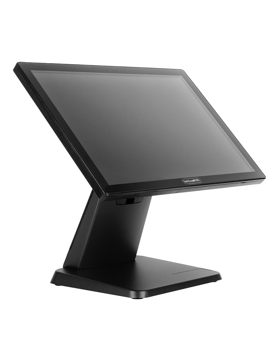 Image Monitor Táctil de 17