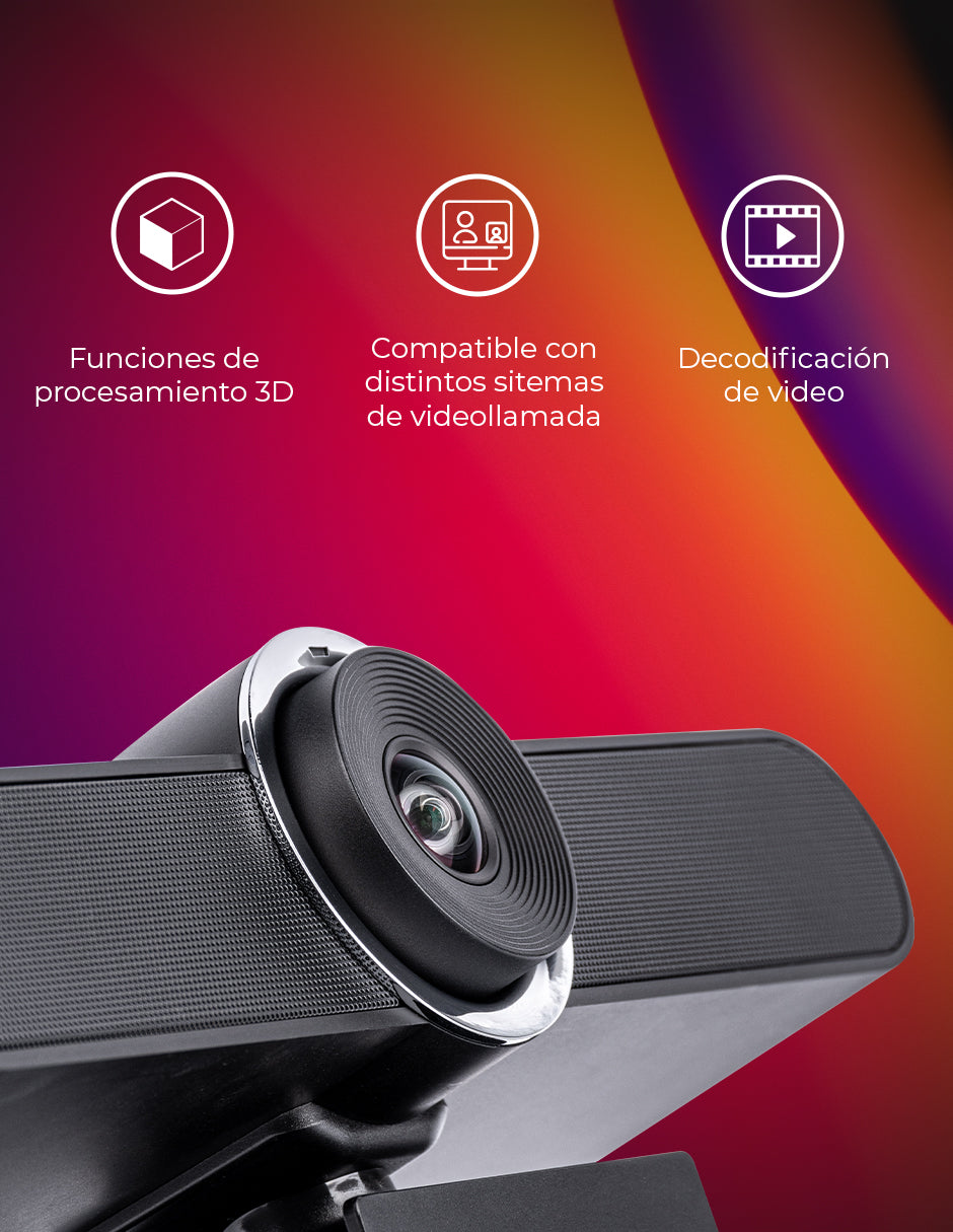 Image 4K Focus