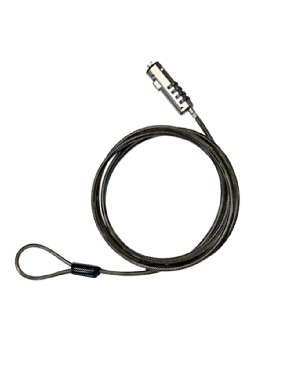 Image CANDADO DE COMBINACIÓN V LOCK WEDGE/N17