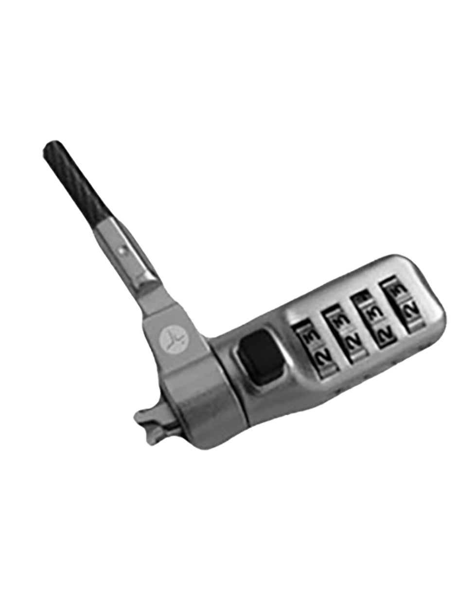 Image CANDADO DE COMBINACIÓN V LOCK WEDGE/N17