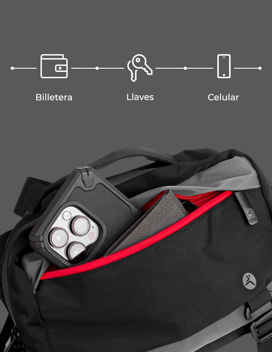 Image Smartbag