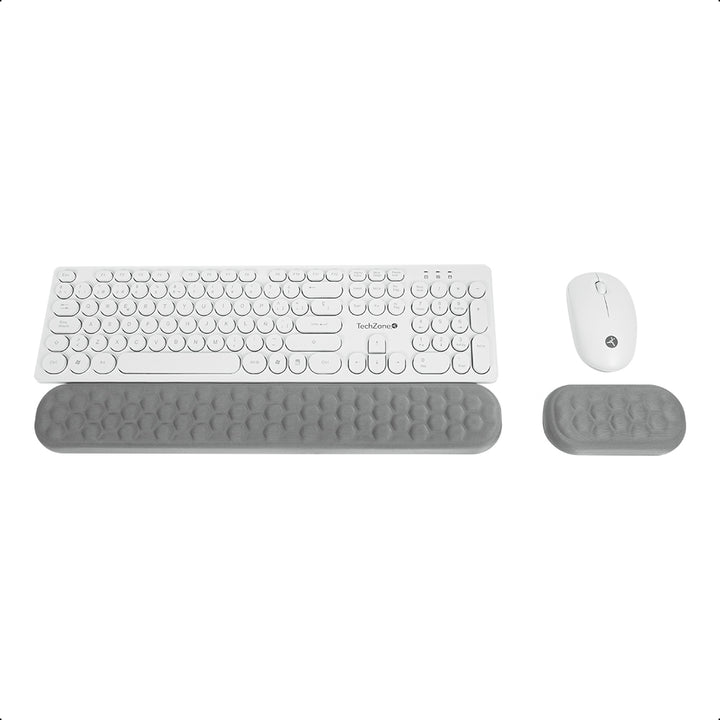 Pop KIT White