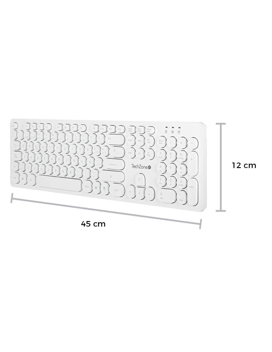 Image Pop KIT White