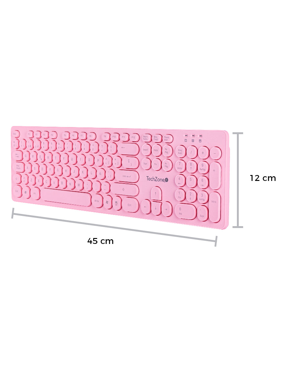 Image Pop KIT Pink
