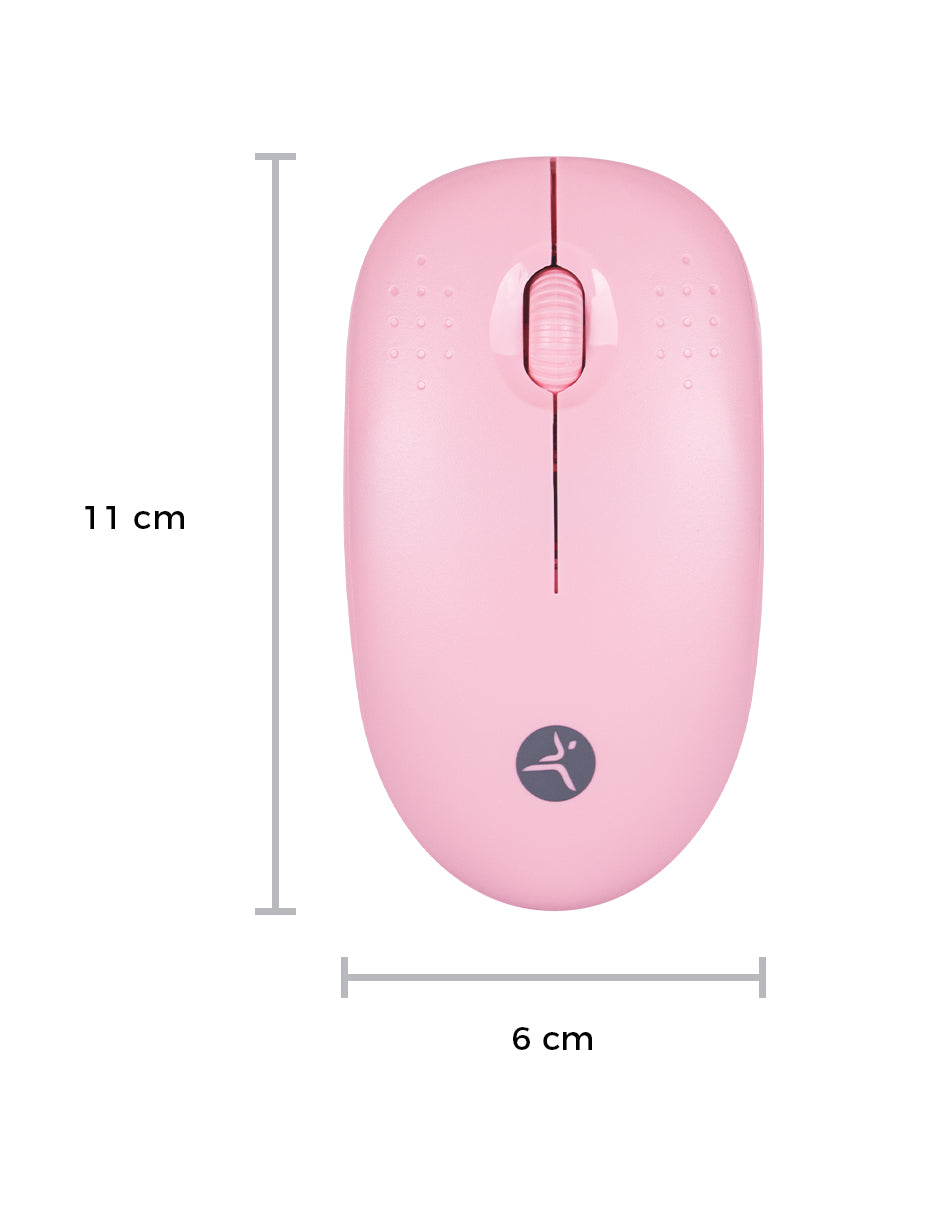 Image Pop KIT Pink