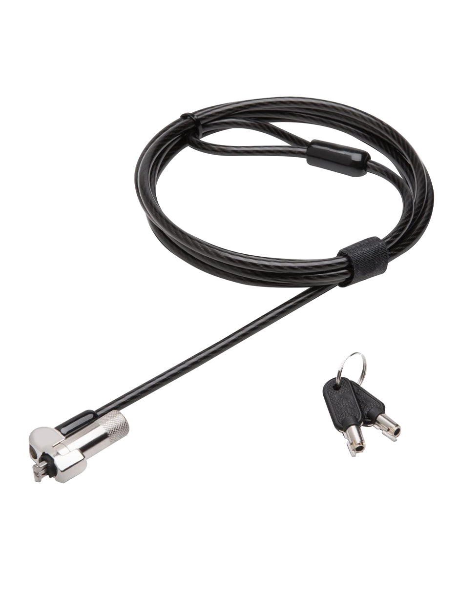 Image Candado de Seguridad para Ranura NANO LOCK