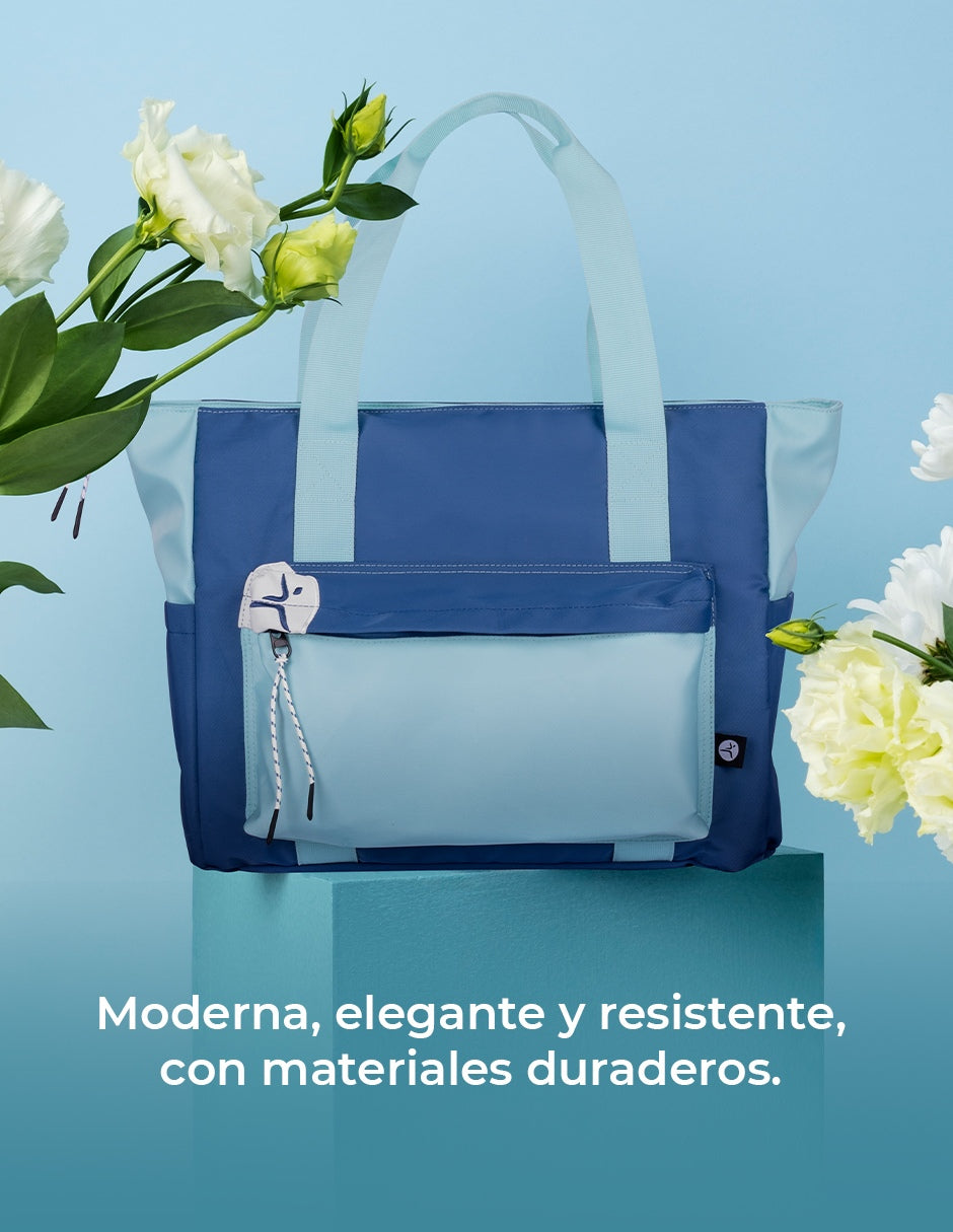 Image Ocean Tote