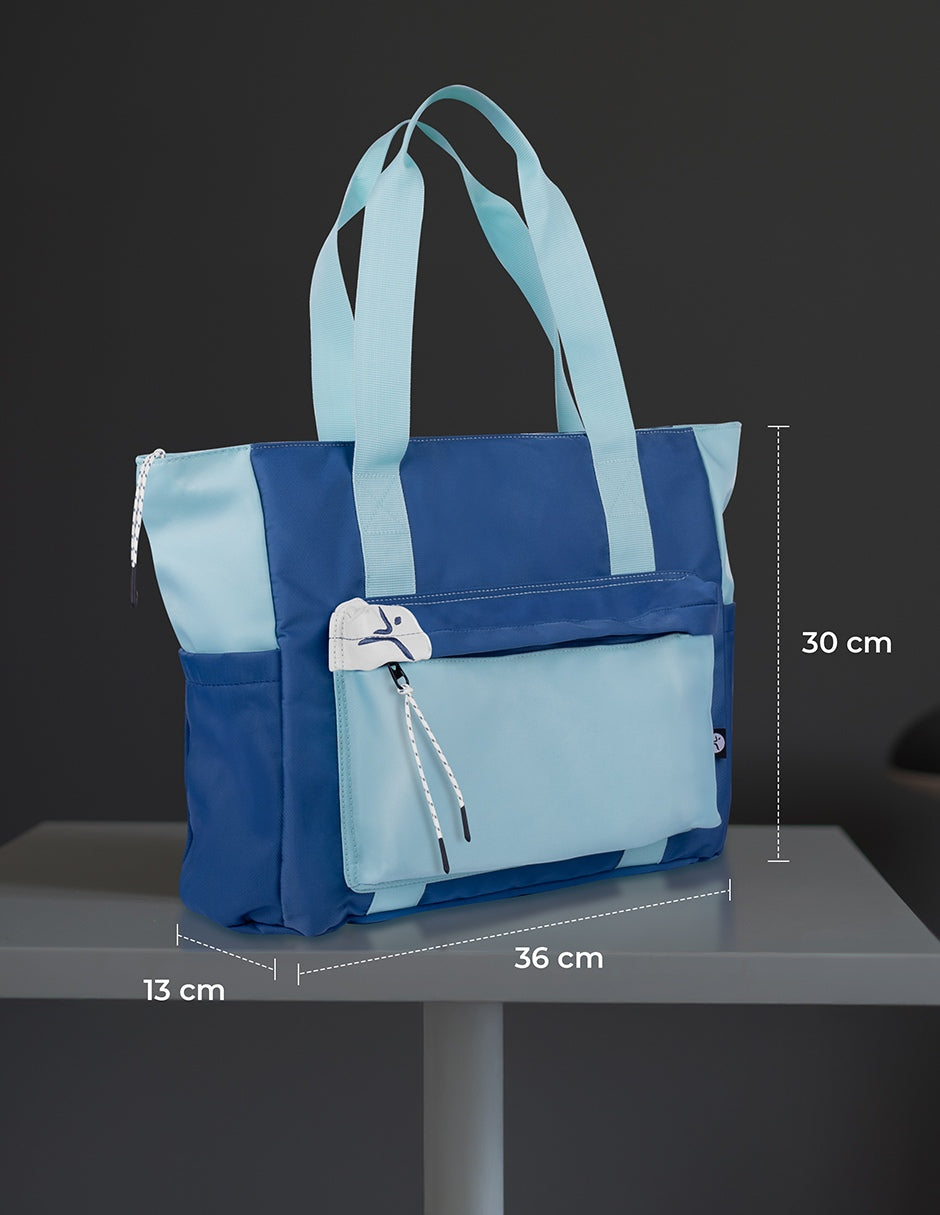 Image Ocean Tote