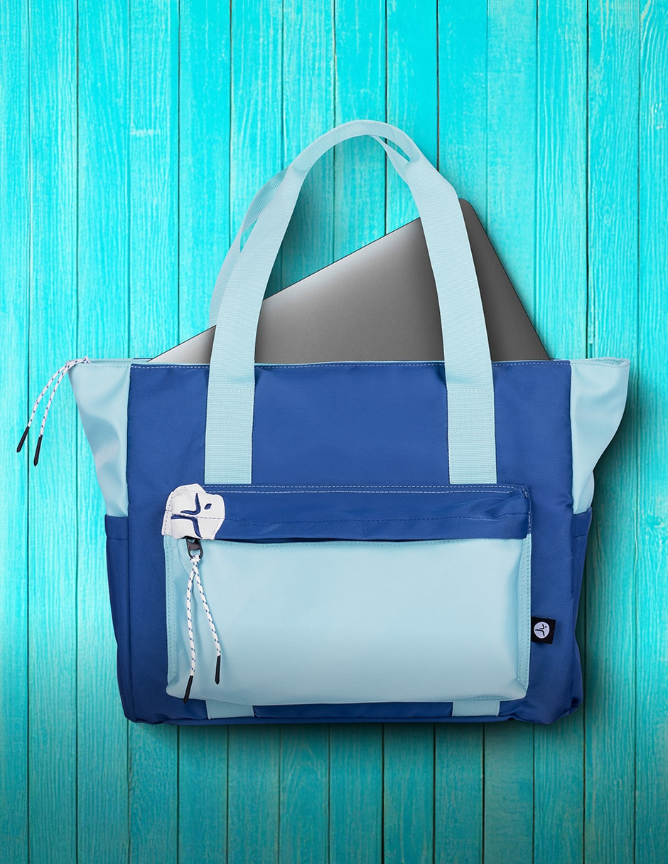 Image Ocean Tote