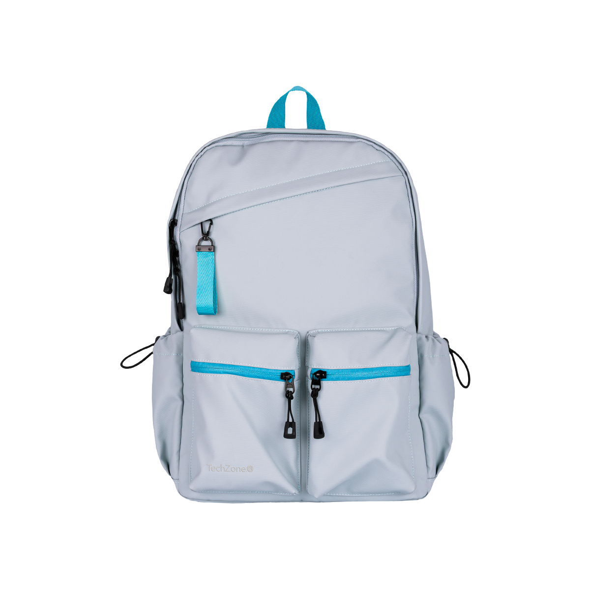 Image Backpack Glow Aqua