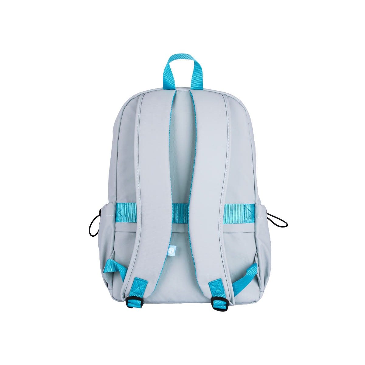 Image Backpack Glow Aqua