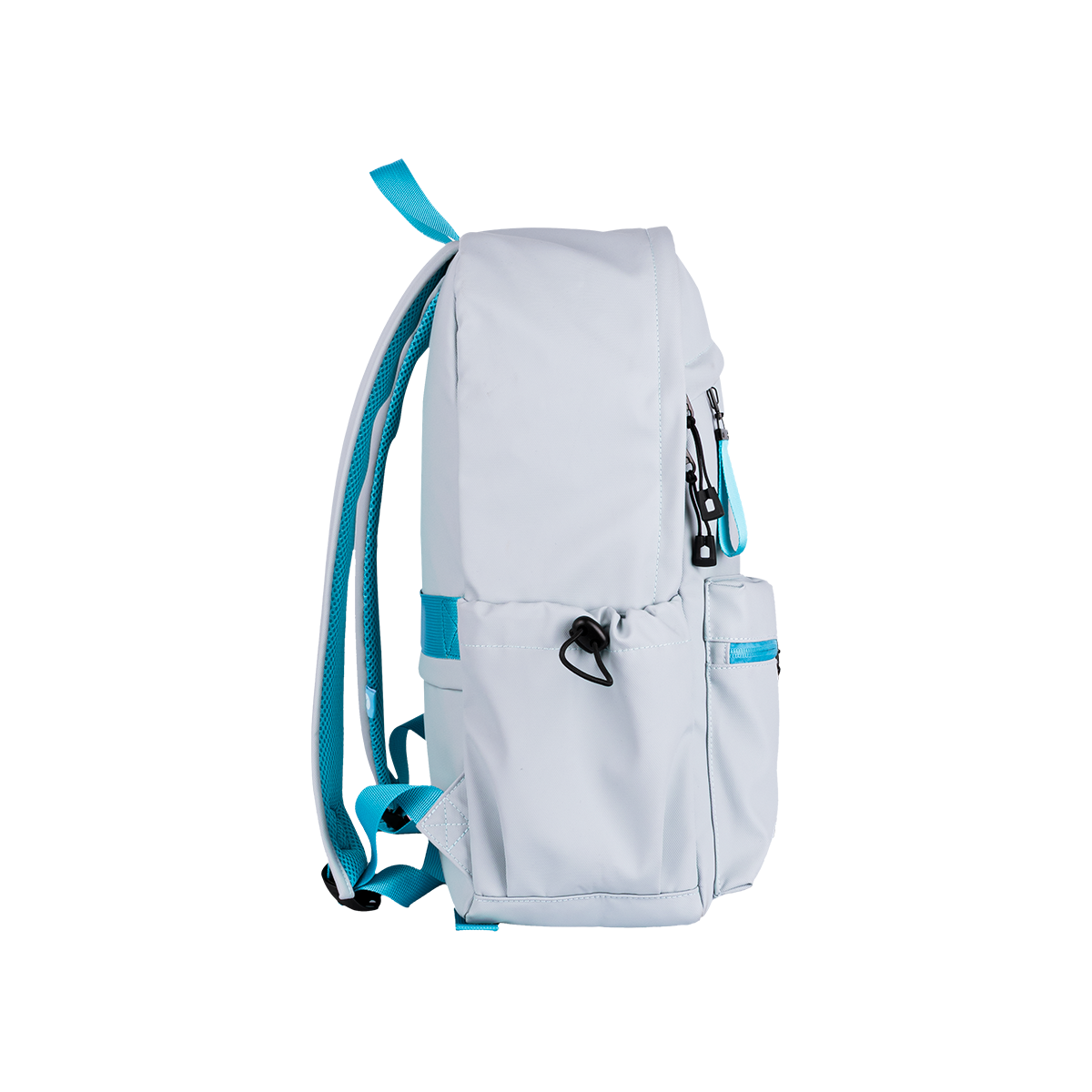 Image Backpack Glow Aqua