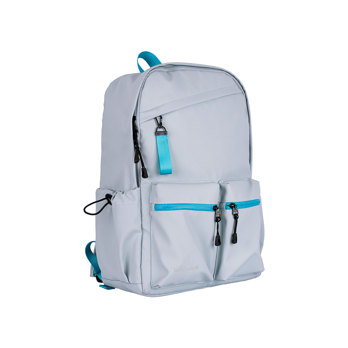 Image Backpack Glow Aqua