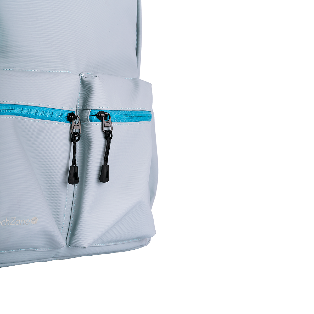 Image Backpack Glow Aqua