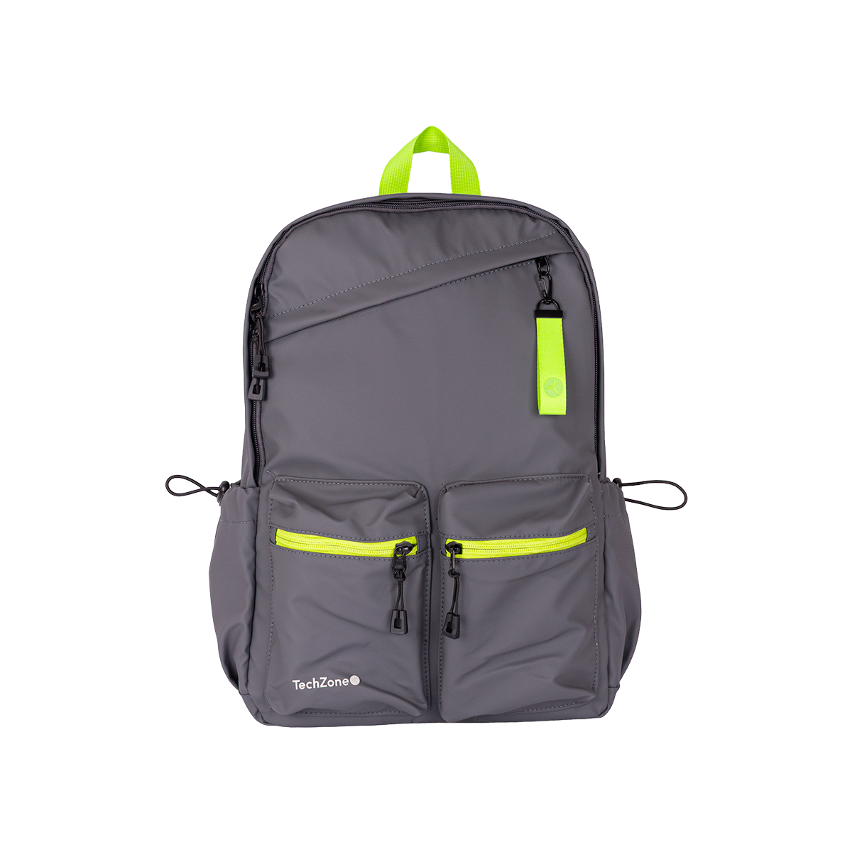 Image Backpack Glow Lime