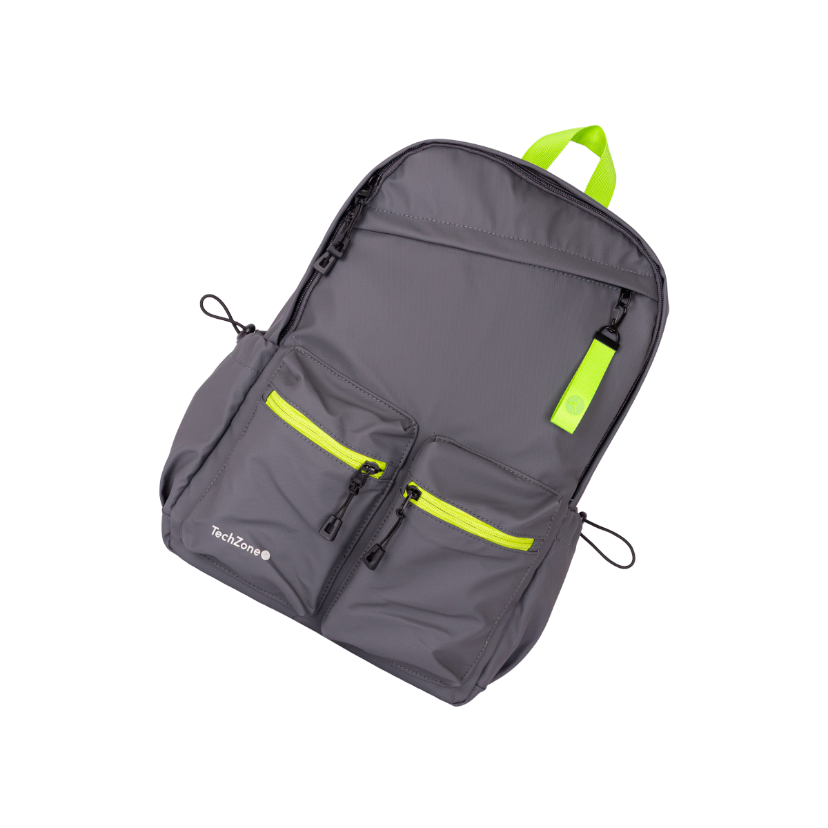 Image Backpack Glow Lime