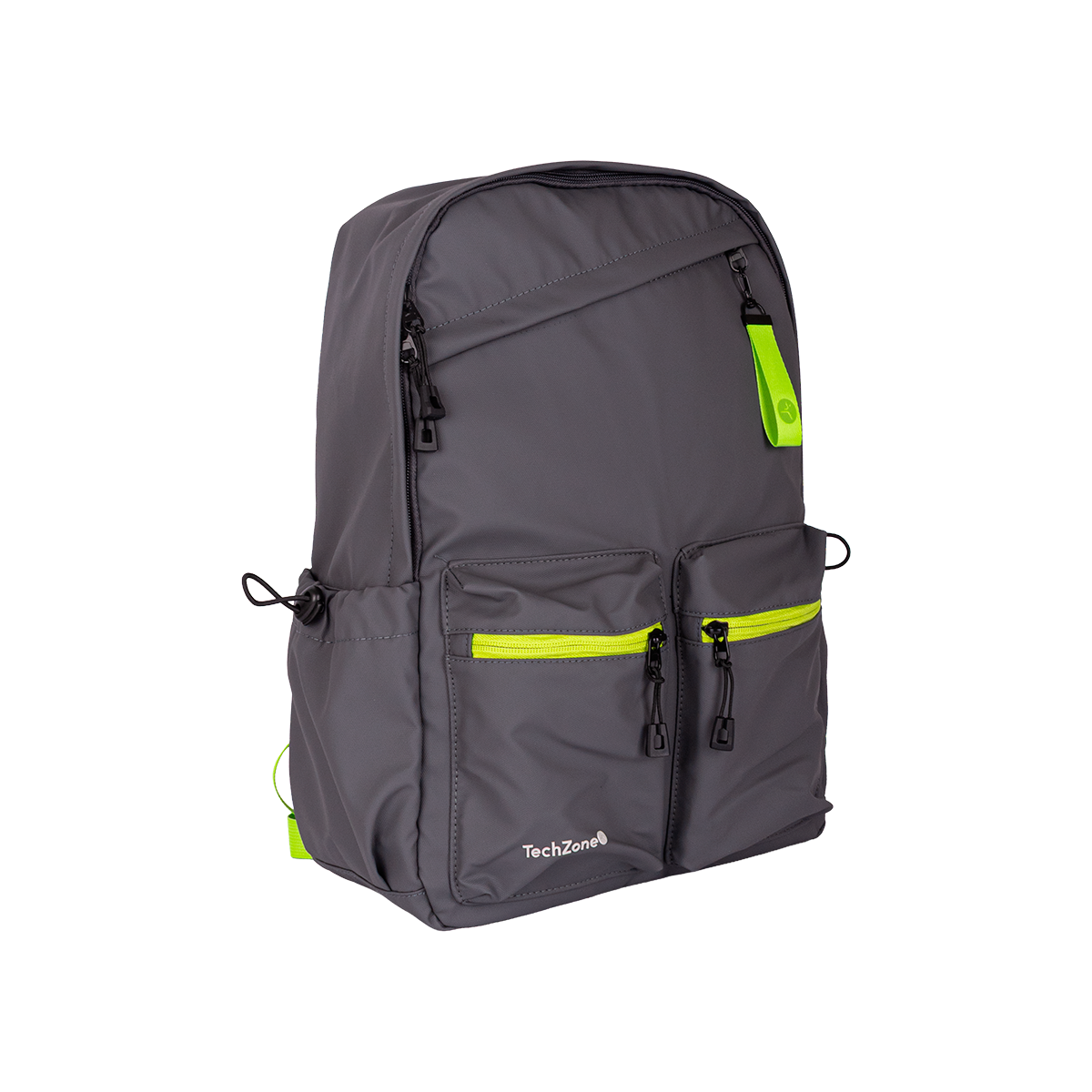 Image Backpack Glow Lime