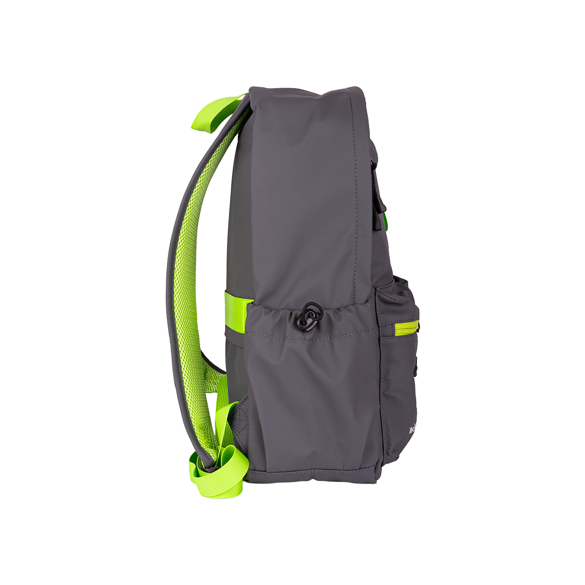 Image Backpack Glow Lime