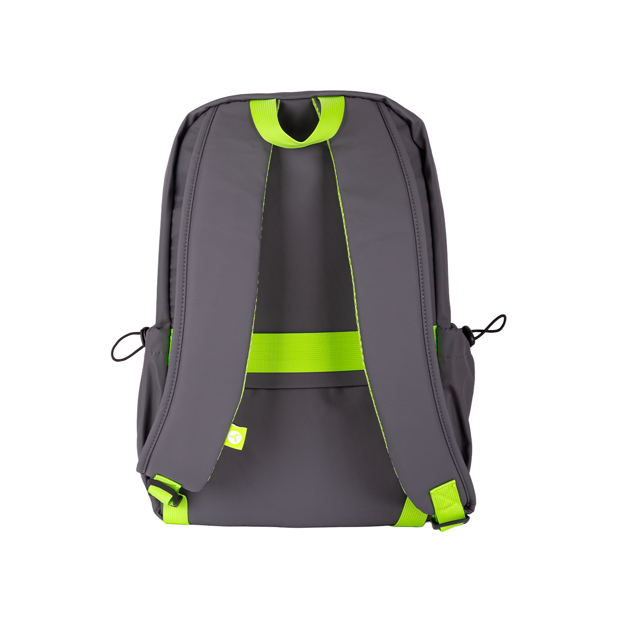 Image Backpack Glow Lime