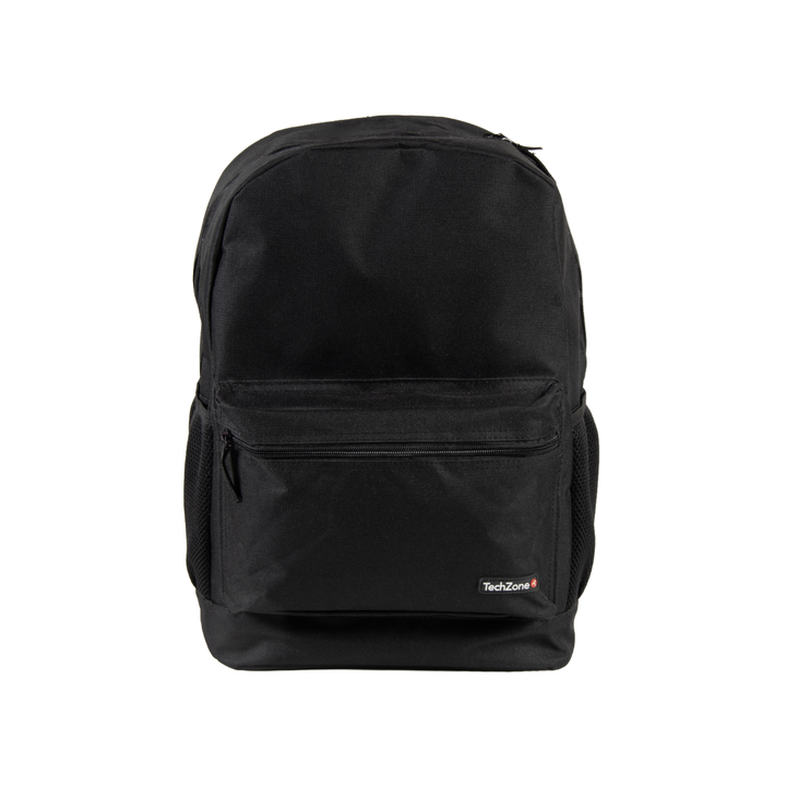 Backpack Skolar Black