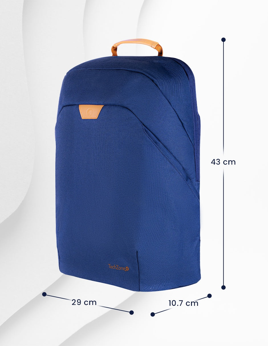 Image Eco Hero Blue