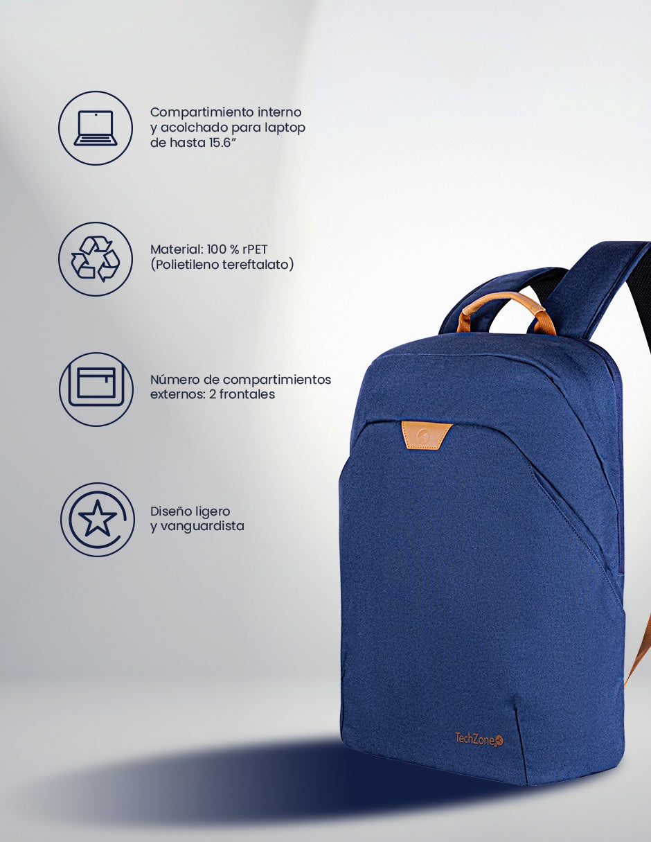 Image Eco Hero Blue