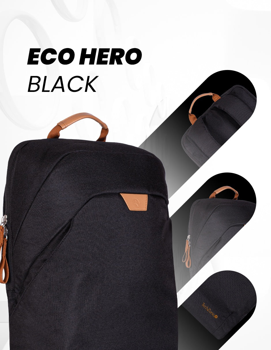 Image Eco Hero Black