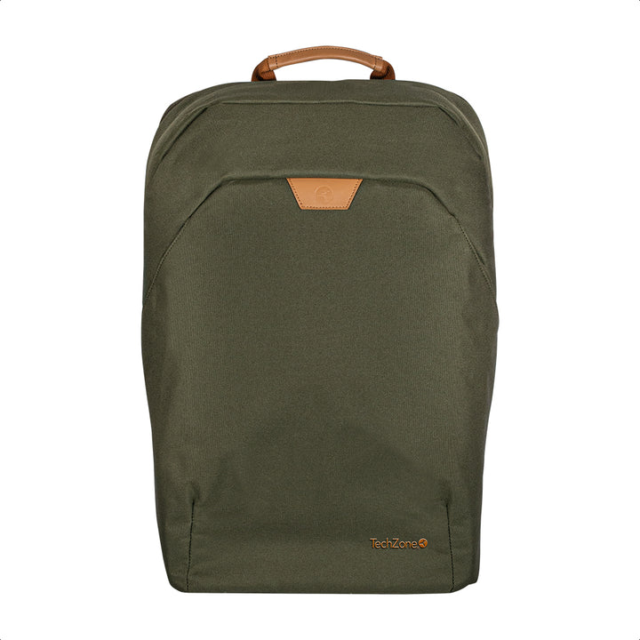 Eco Hero Green