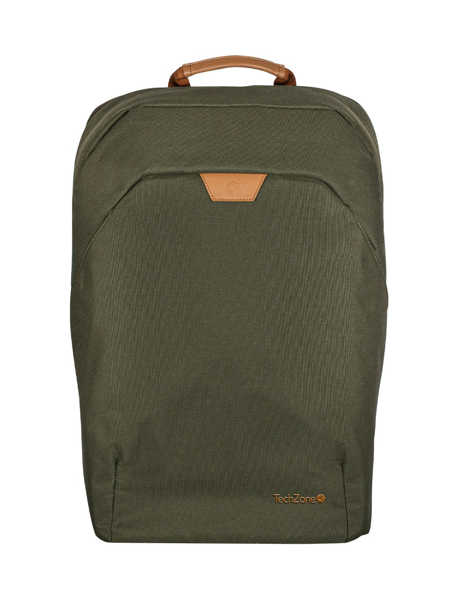 Image Eco Hero Green