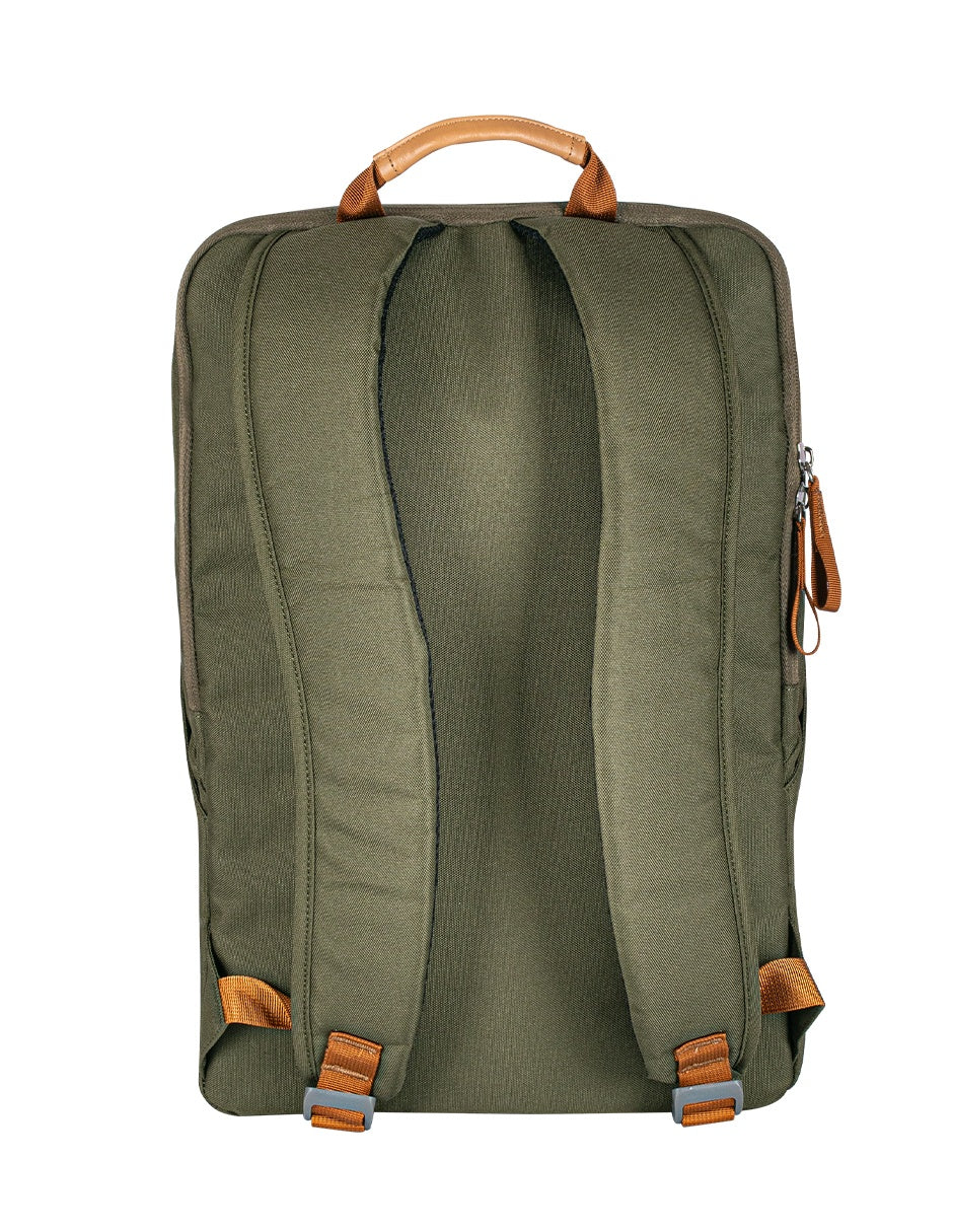 Image Eco Hero Green