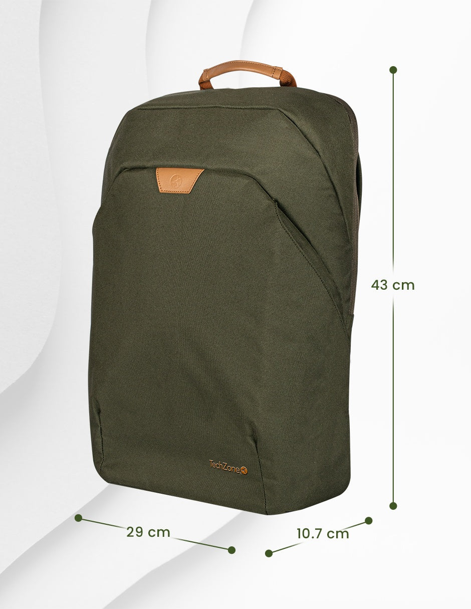 Image Eco Hero Green