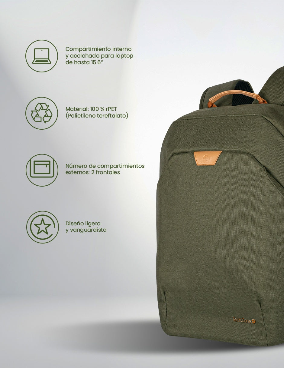 Image Eco Hero Green