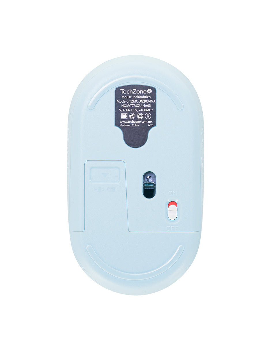 Image YoungTech G203