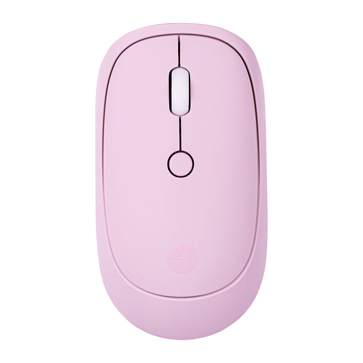 Slim Pink