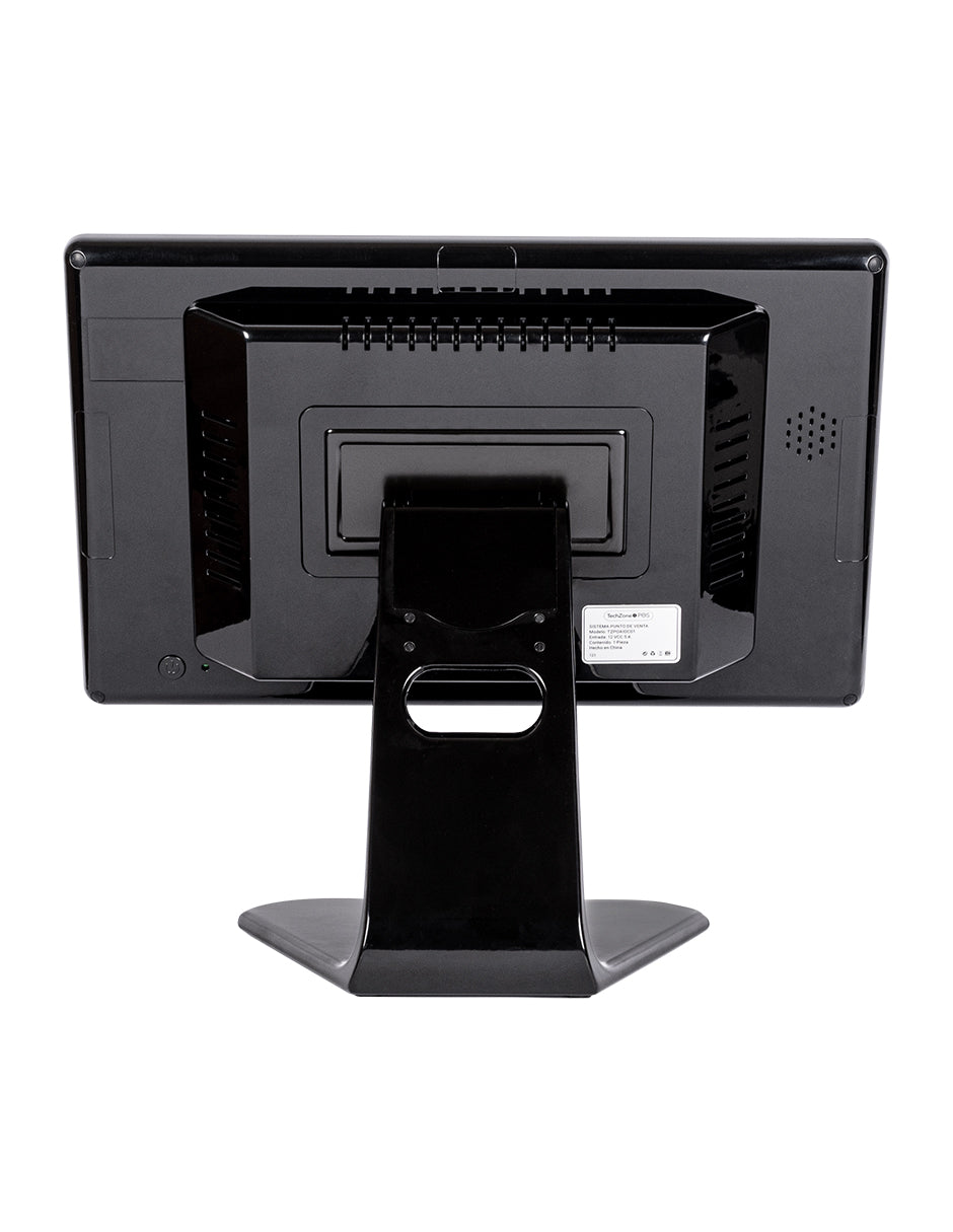 Image Sistema Punto de Venta All In One