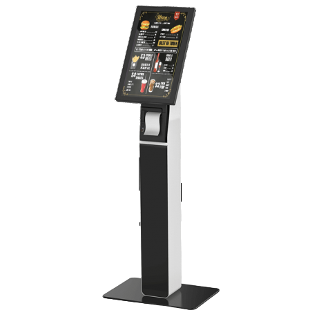 Kiosco Core i3®