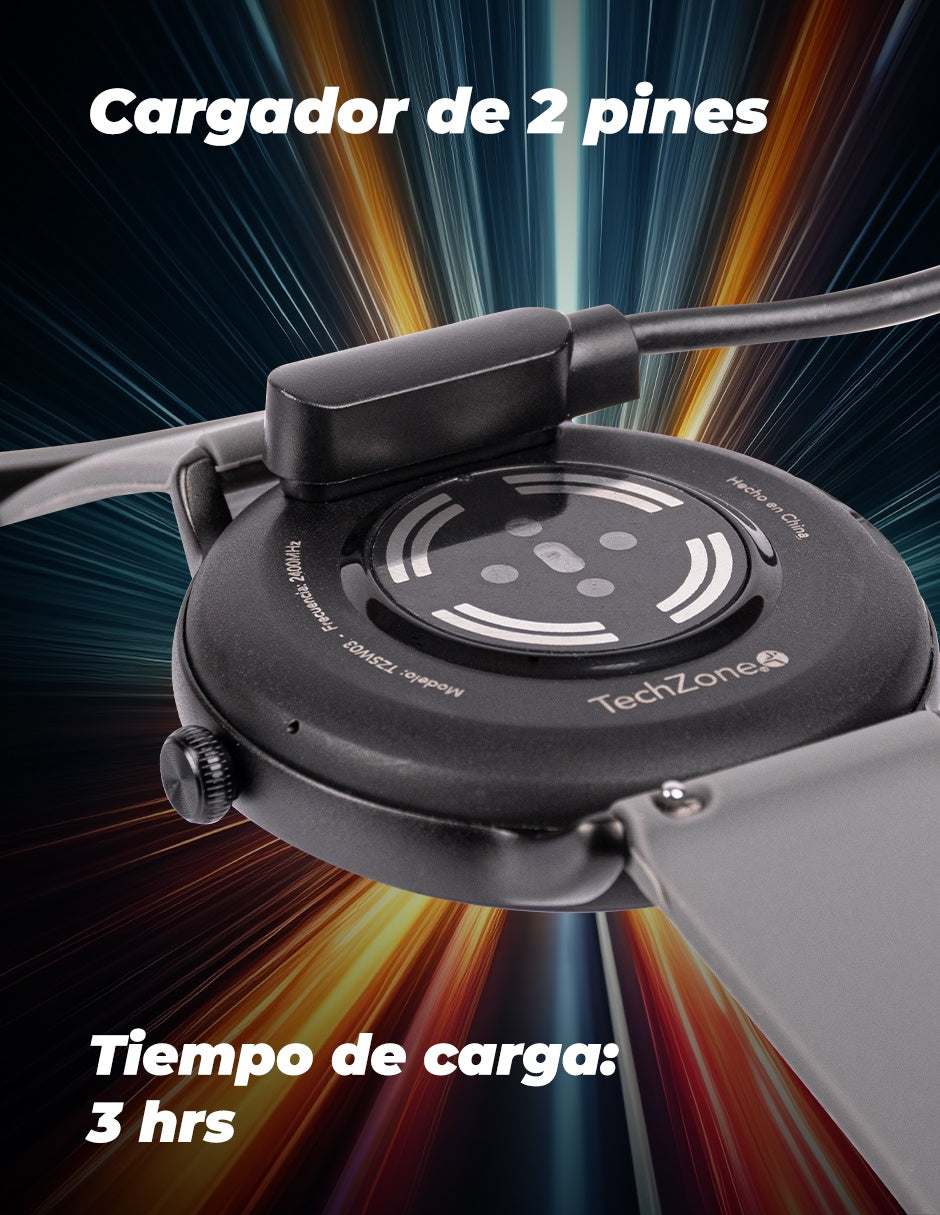 Image Smartwatch Casual 3