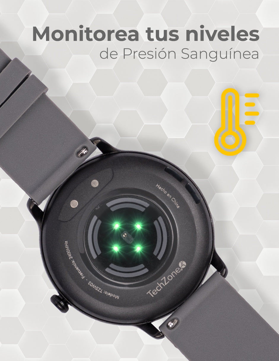 Image Smartwatch Casual 3