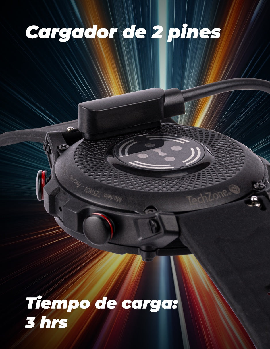 Image Smartwatch Deportivo