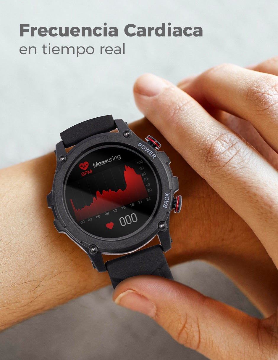 Image Smartwatch Deportivo